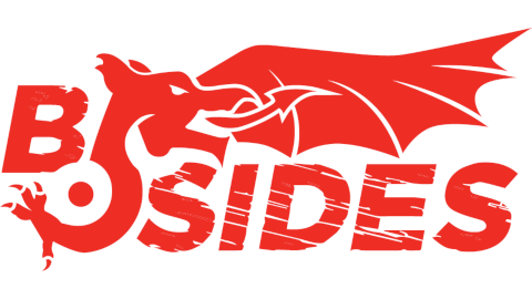 Logo of BSides Cymru 2023